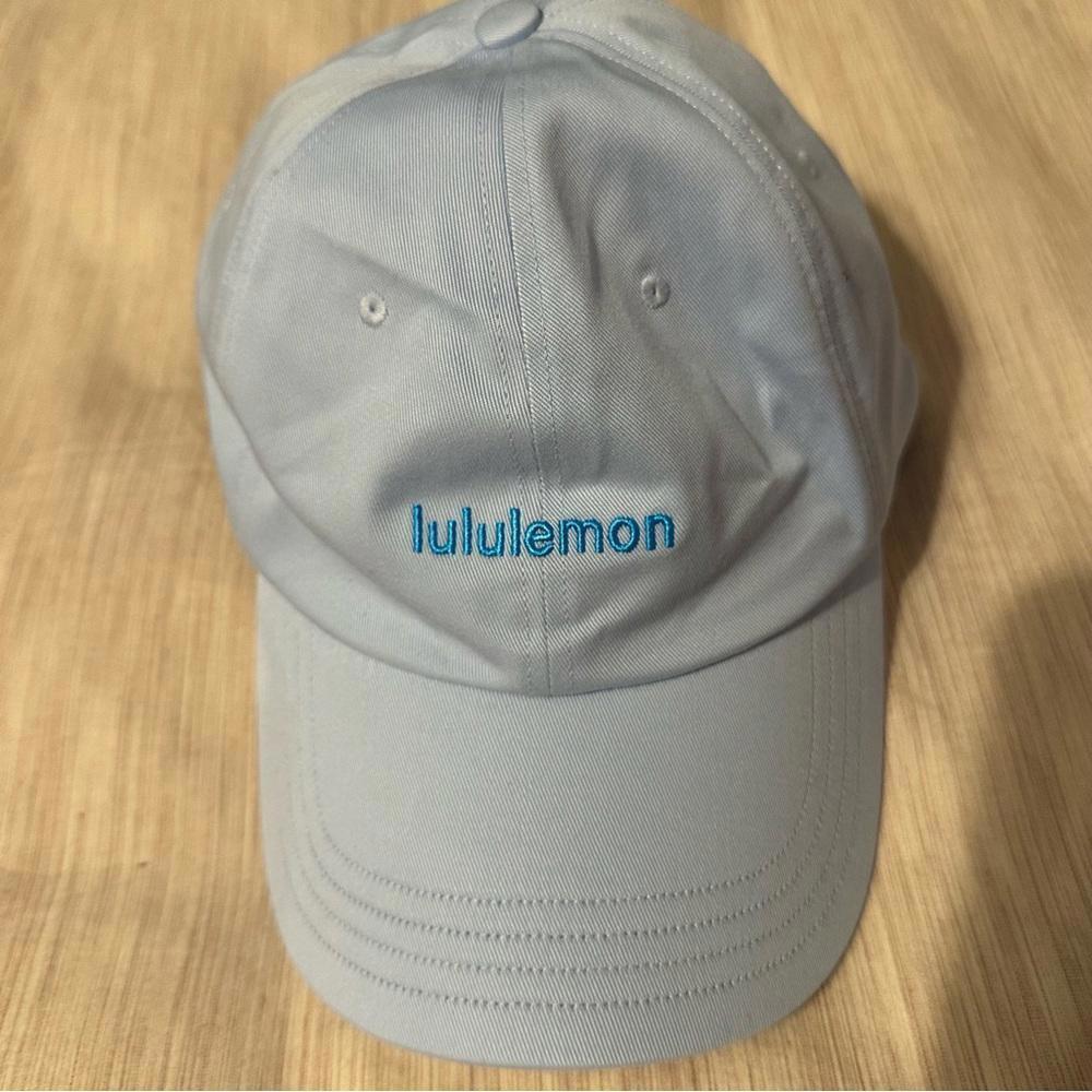 Lululemon Athletica Classic Baller Hat